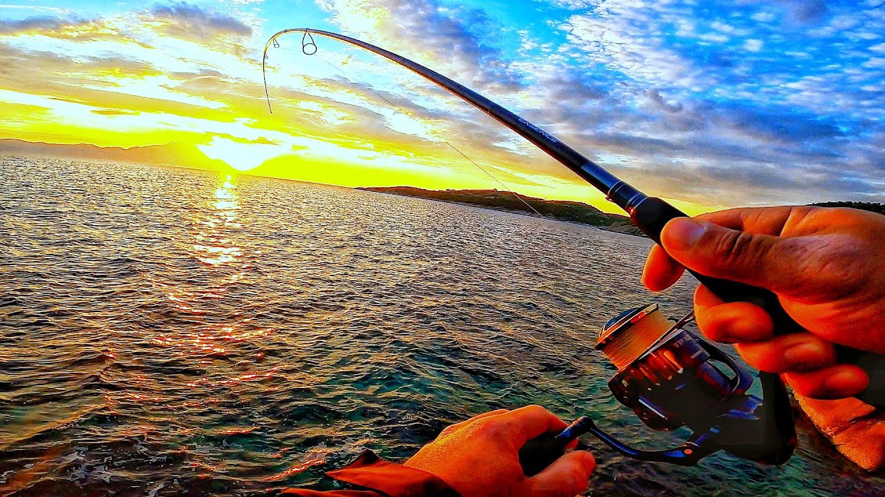 ПОЧИВКА С РИБОЛОВ! Ще Хванем Ли Нещо ИЛИ Ще Сме На Пържоли?