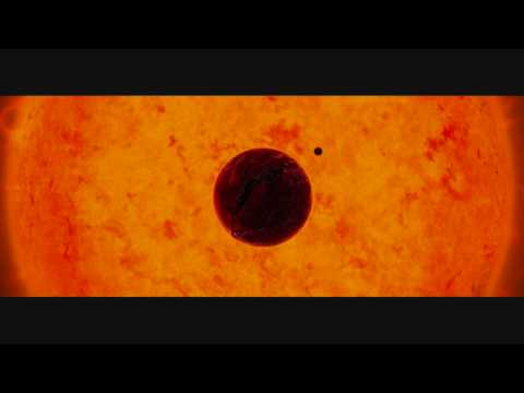 Dougal & Gammer - Fire In The Sky