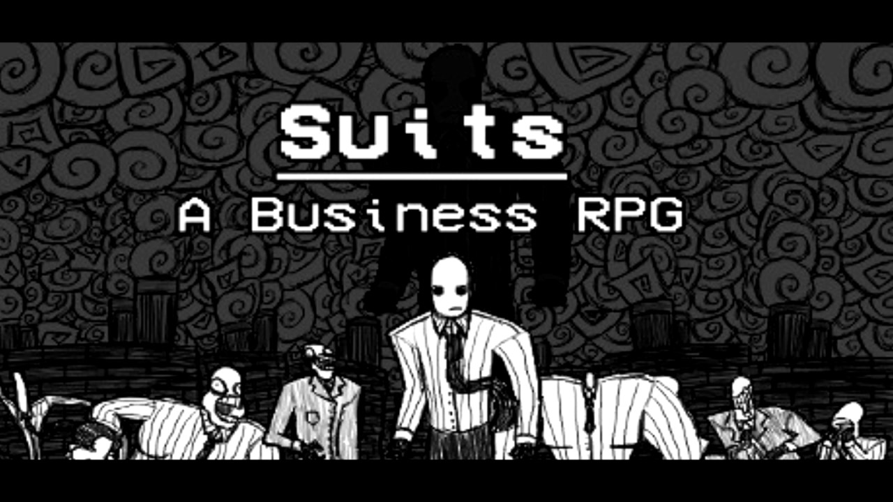 Suits RPG Ost - EO Games