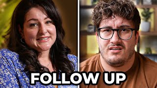 Famous Is No Progress… Progress? | Daphne Financial Audit Follow-Up Wealth