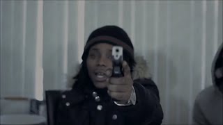 (gmebe) lil chief dinero x allo - "like us" type beat 2016 [prod. by
marbinladen]