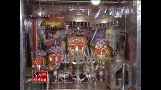 Khodiyar Maa No Mantra - Khodiyar Maa Songs - Hemant Chauhan