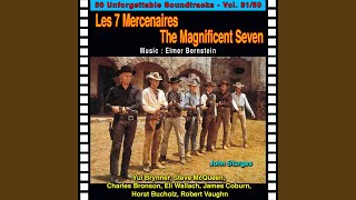 Information Strange Funeral, After the Bram (Les 7 Mercenaires - The Magnificent Seven) News