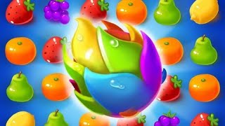 Sweet Jelly Story (All levels 91-109) - Gameplay Walkthrough screenshot 5