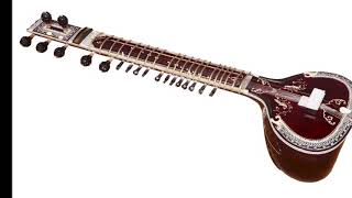 Erik Satie Inspired Into Raga Gandharavam Inspired Jam