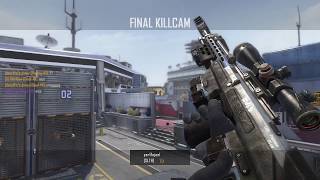 BO2 Plutonium Takeoff Shot