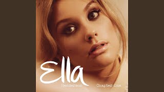 Video thumbnail of "Ella Henderson - Giants"