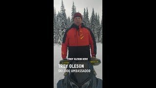 30second Recap Skidoo Renegade Xrs