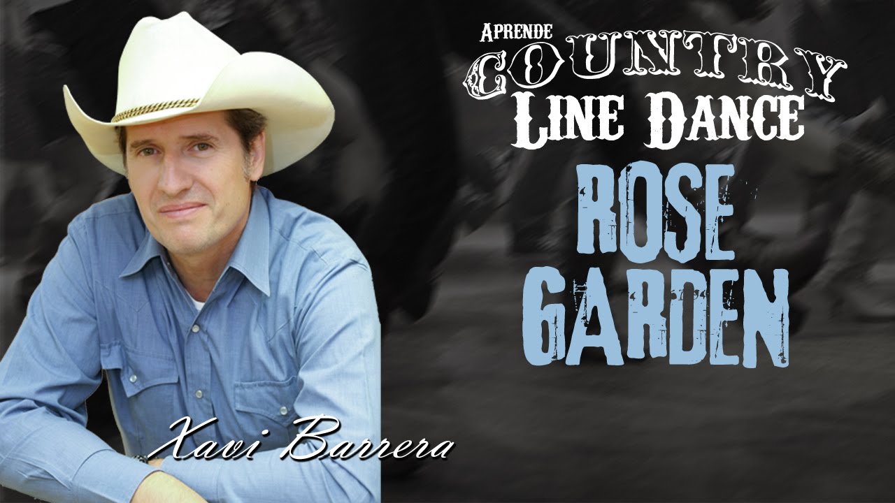 Garden Dance Rose Line Garden Dance Rose Line
