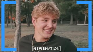 Family says son driven to suicide after sextortion scam  |  On Balance