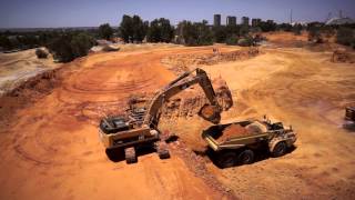 Ertech Keller Perth Stadium HD 1080p
