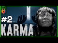 Karma: The Dark World - Parte 2 | Perdido na Escuridão