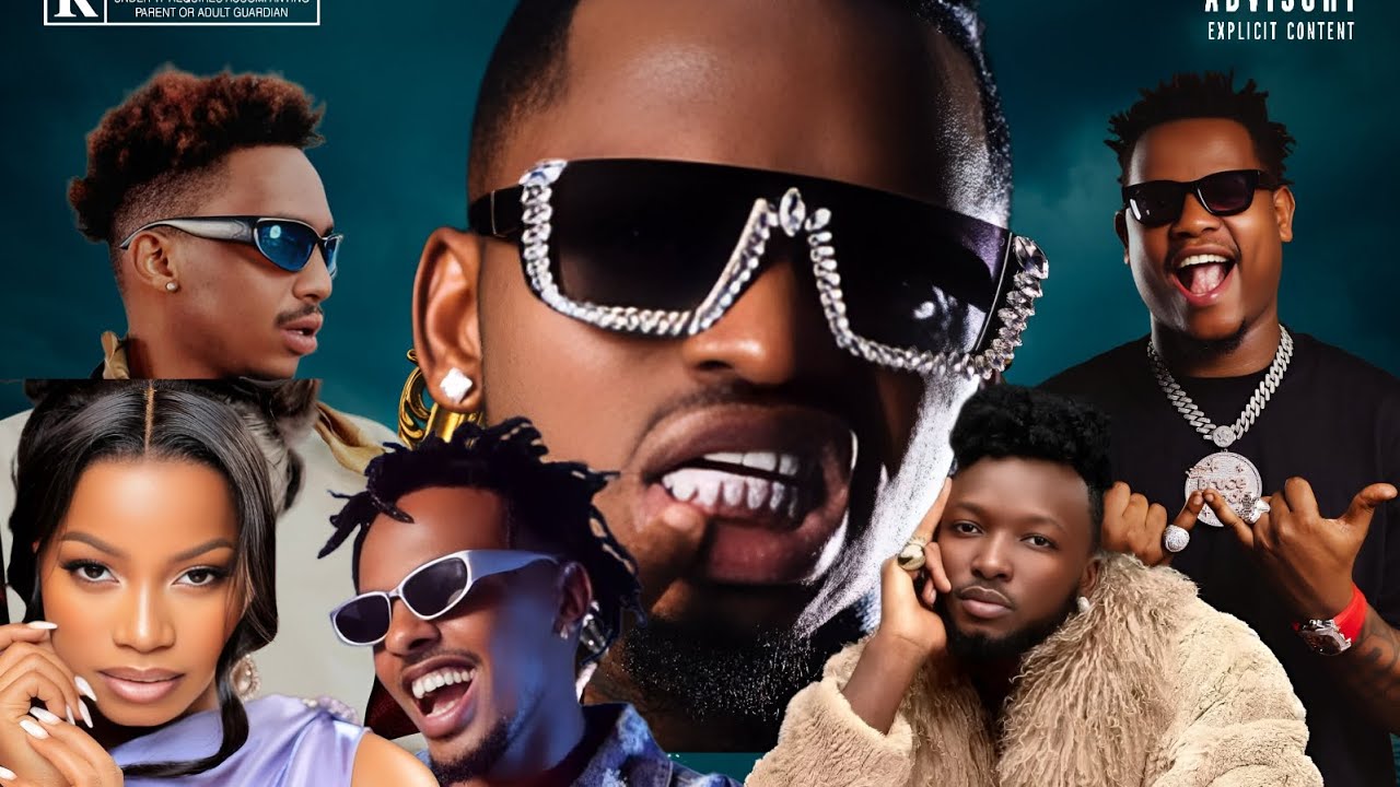 AFROBEAT 2026 | AFROBEAT VIDEO MIX 2026 | AMAPIANO 2026 AFROBEAT ...