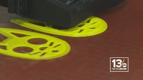 757 Makerspace: A creative space for artists, community