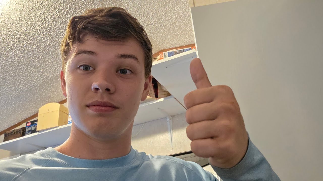 Important update thanks for 10k - YouTube