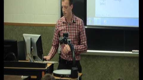 EPICS Prototyping and Iteration. Spring 2015.