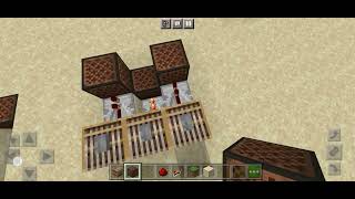 Minecraft working piano (easy)