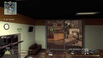 First Spawnshot Hitmaker