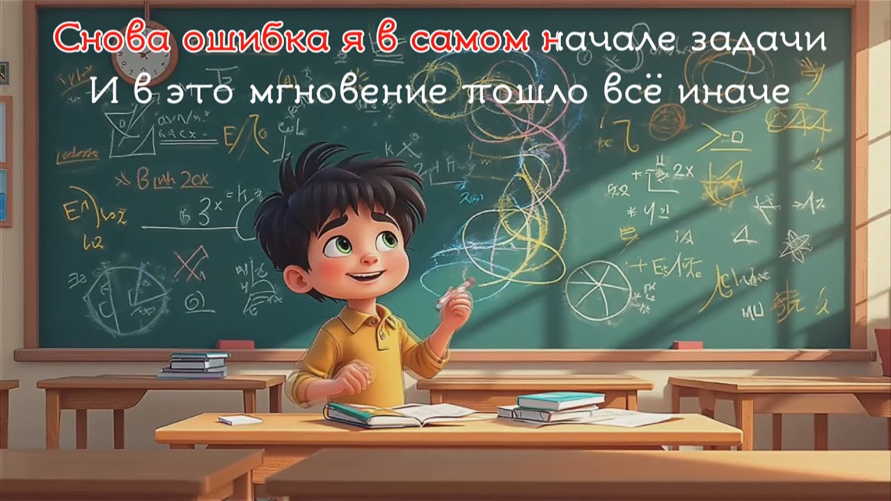 Top Junior - Точная наука Алгебра