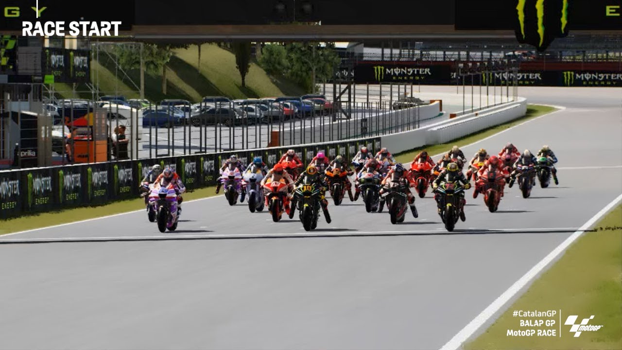 moto gp siaran