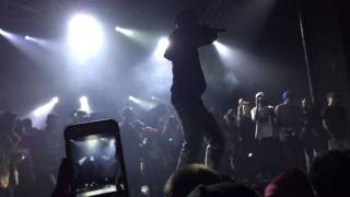 Rich The Kid - I Don't Sell Molly No More - Live Santa Ana