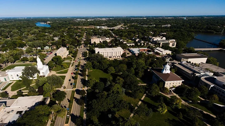 The Lawrence Minute - Explore Campus