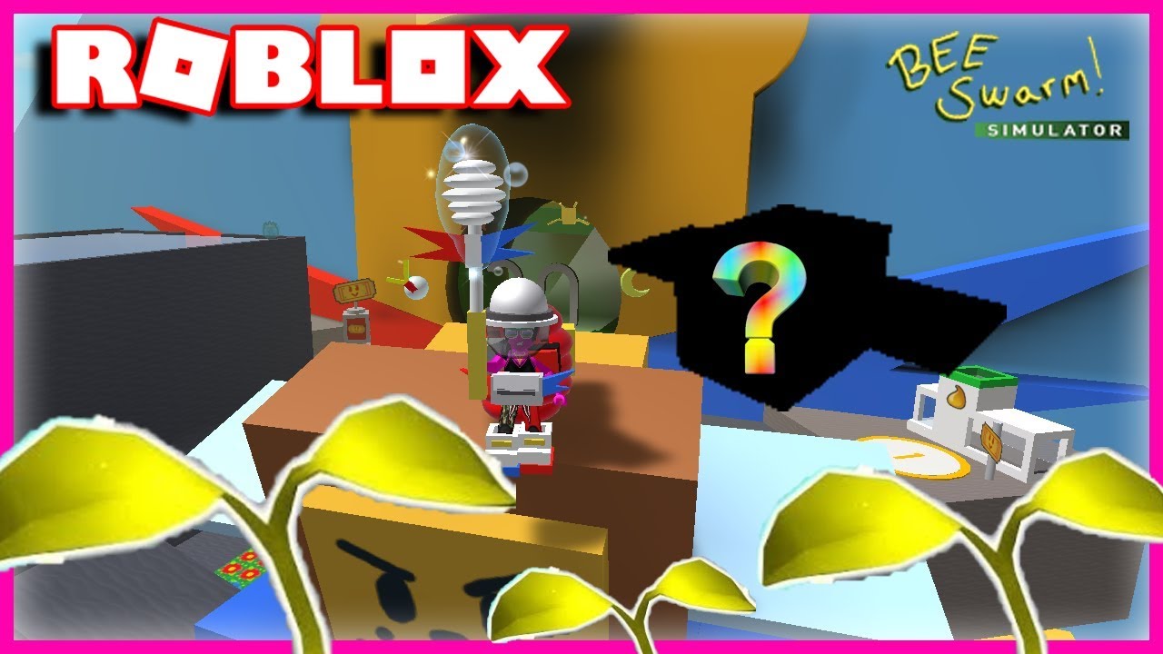 DES SPROUTS DE PARTOUT !! | Roblox Bee Swarm Simulator - YouTube