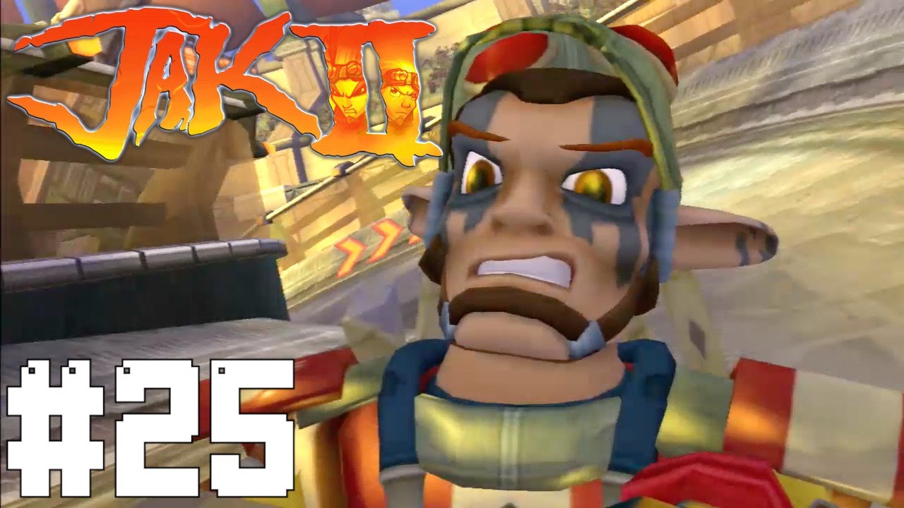 Jak 8 колодки