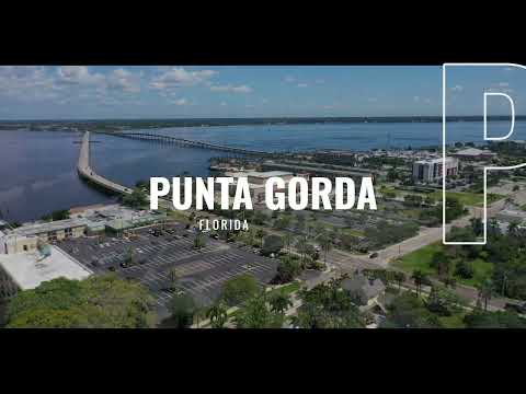 3622 Kassandra Drive, Punta Gorda, FL home video tour
