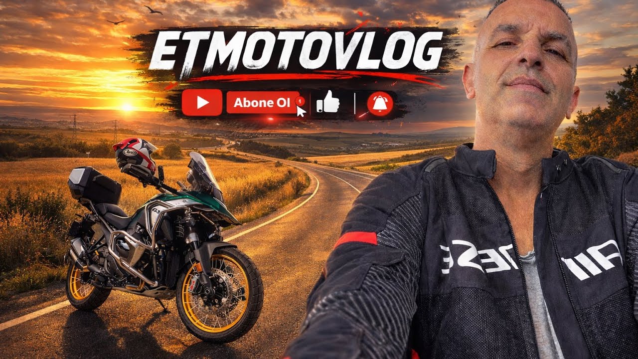Motosiklet Videoları | 173 Bölüm | BMW R1300 GS | #motosiklet #motorcycle #motovlog #motorbike