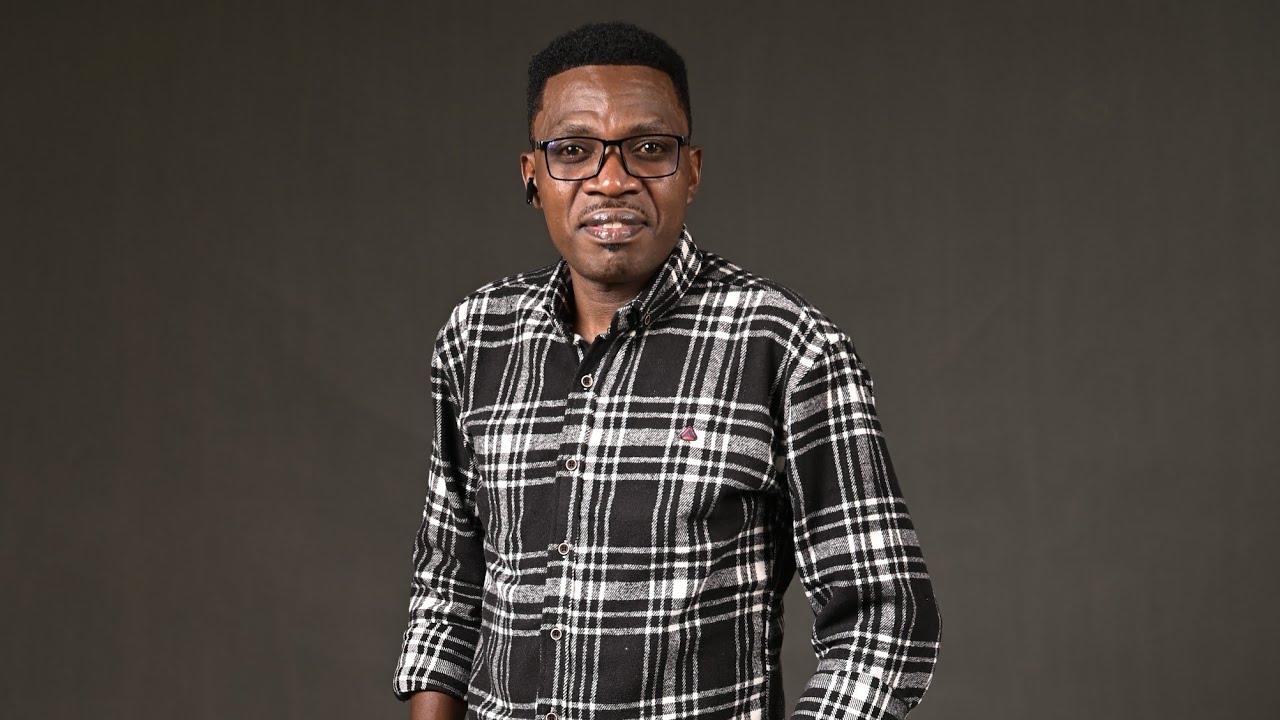 Ev.Daniel Svensson:Gusenga Kugira umumaro ni ukwizera ukatura bingana n'intekerezo zagutse muri wowe