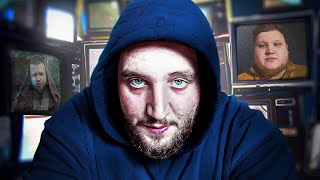 The history of Polish YouTube SCANDALS.. The history of Polish YouTube SCANDALS..