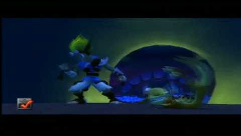 Jak & Daxter The Precursor Legacy Part 12 Easy Puzzles