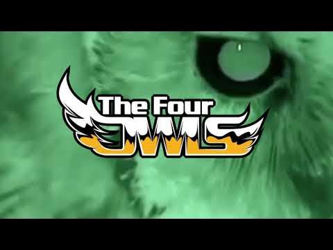four owls tour 2023
