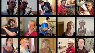Ash Lawn Echoes