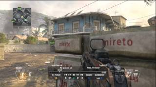Host booting proof Map 1
