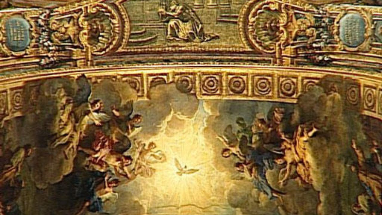 May 31, 2020 - Day of Pentecost - YouTube