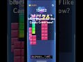 Is it just me? #blockblast #edit #game #viraledit #fyp #shorts