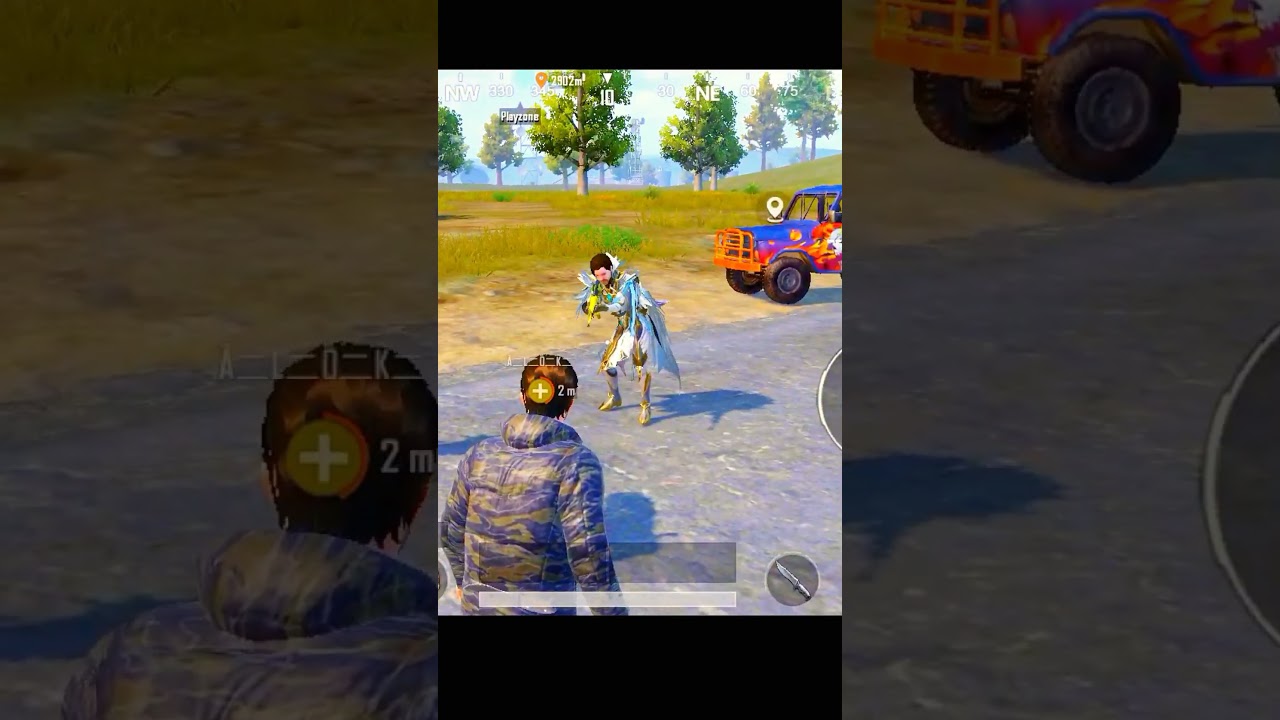 Respect New Girl 💔🥺🤌 