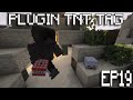 COMO CRIAR UM SERVIDOR COM PLUGINS DE MINECRAFT NO ATERNOS [ MINIGAME TNT TAG ] EP19