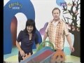 CBeebies Birthday Cards Continuity 2006 