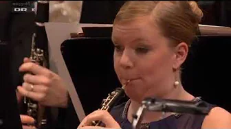 © Richard Wagner Tannhäuser Pilgrimskorkor DRSO DR Koncertkoret Lawrence Foster © Richard Wagner Tannhäuser Pilgrimskorkor DRSO DR Koncertkoret Lawrence Foster