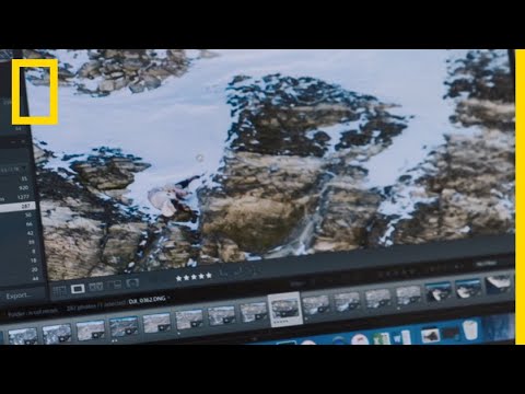 Vidéo: Regarder: Images Déchirantes Des Efforts De Sauvetage De L'Everest