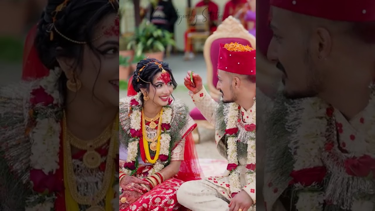 Pal | Aaeshan's wedding ❤️ | Prisma Princy | Twinny Girls | 