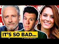 The truth about kate middleton jon stewart vs cnn chaotic incident or massacre  todays news