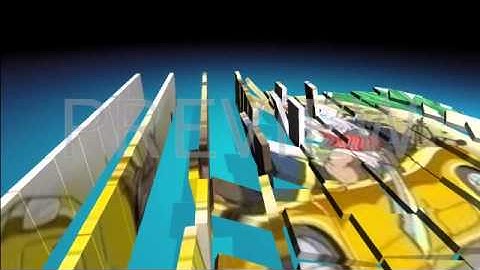 My future intro for Gaming uploaded from FliXpress.com