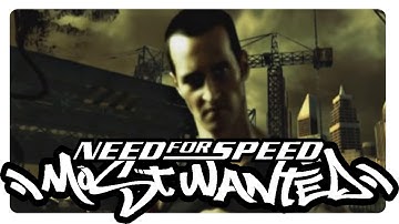 BLACKLIST #1 | Need For Speed MOST WANTED (2005) | Part 16