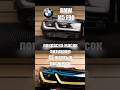 BMW M5 F90. В CS-СТИЛЬ НЕ ТЕРЯЯ ФУНКЦИОНАЛ?