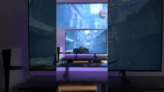 Uncharted 4 with pssr 2 on samsung s90f
