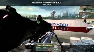 Sweet Killcam! (PC)
